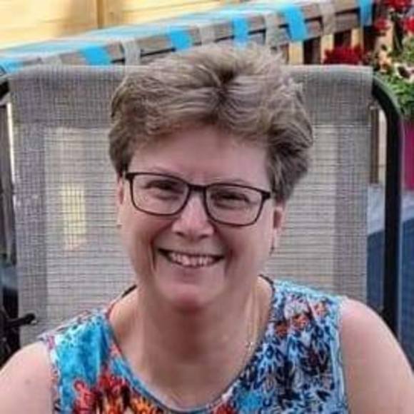 Meet your Posher, Nancy - Picture 1 of 1